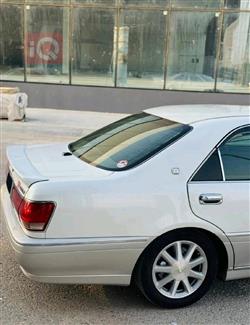 تويوتا كراون